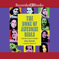 The_Book_of_Awesome_Girls